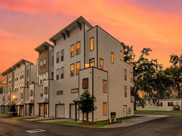 1150 Valdosta St Unit 603, North Charleston, SC 29405