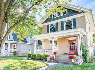 2017 Maple Ave, Cincinnati, OH 45212