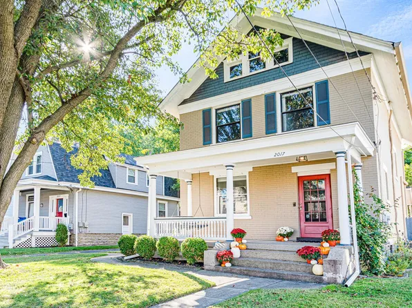 2017 Maple Ave, Cincinnati, OH 45212