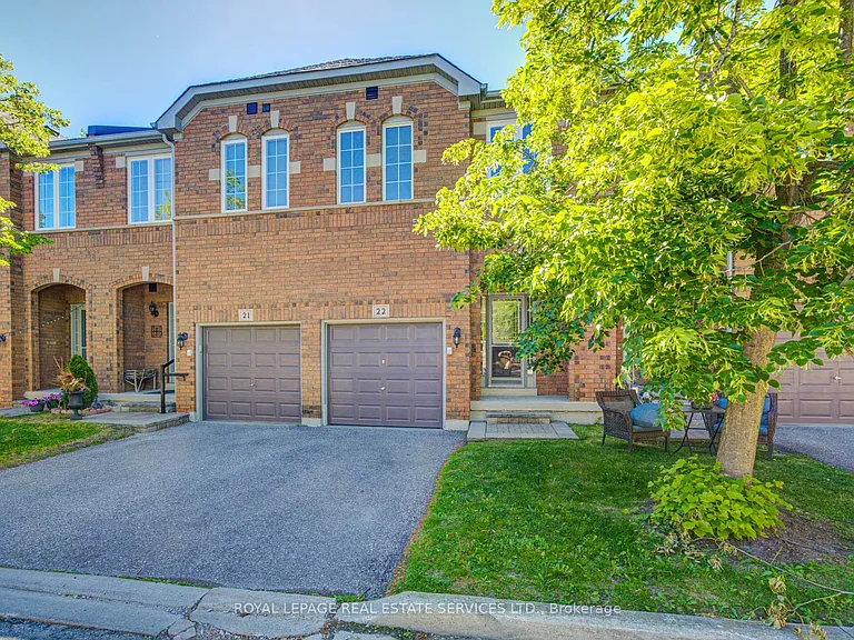 5530 Glen Erin Dr #22 — Photo 1
