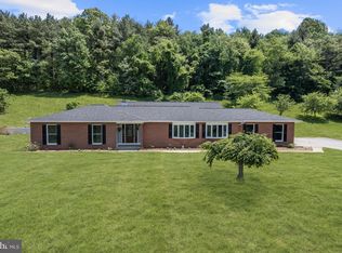 3799 Brothers Delight Rd, Manchester, MD 21102