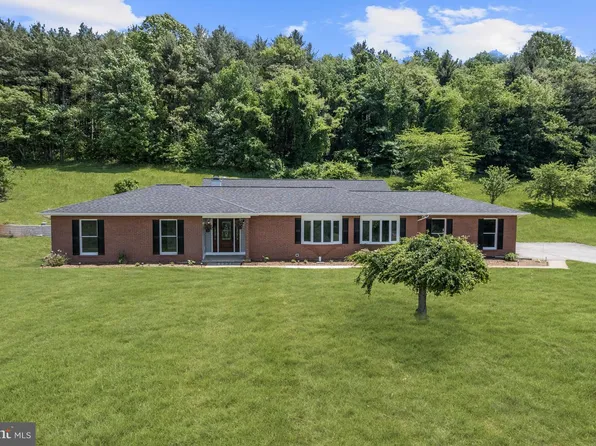 3799 Brothers Delight Rd, Manchester, MD 21102