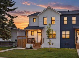4620 W 81st St NW, Calgary, AB T3B2P6