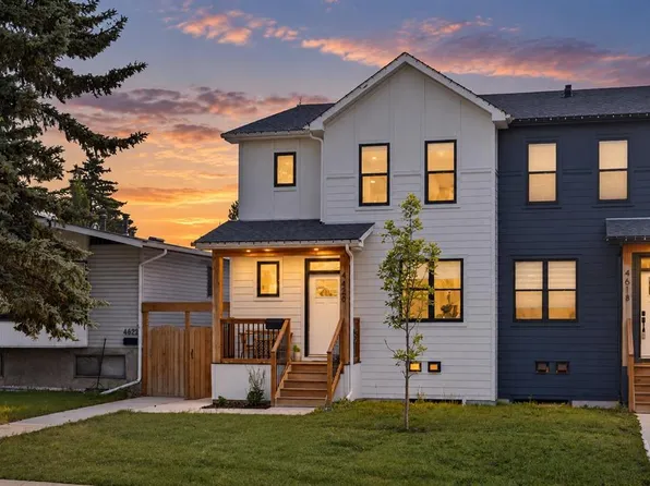 4620 W 81st St NW, Calgary, AB T3B 2P6