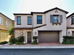 268 Crescent Moon, Irvine, CA 92602