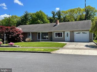 3821 Sunset Dr, Harrisburg, PA 17111