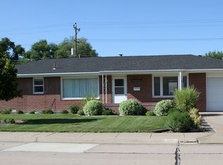 1115 Grande Ave, North Platte, NE 69101