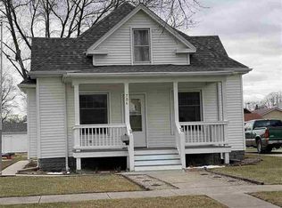 706 S 2nd St, Norfolk, NE 68701