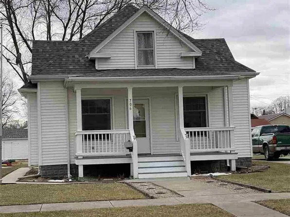 706 S 2nd St, Norfolk, NE 68701