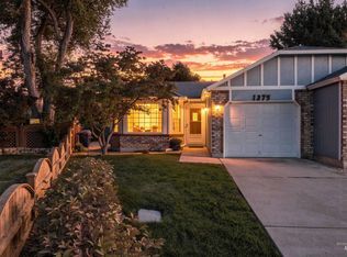 1275 E Boise Ave, Boise, ID 83706