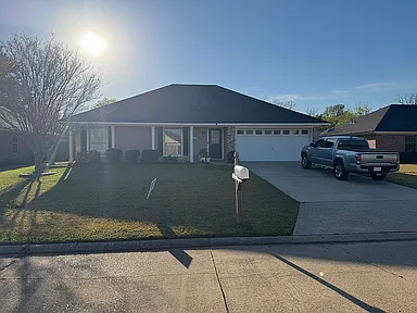 5127 Heatherton Dr — exterior photo