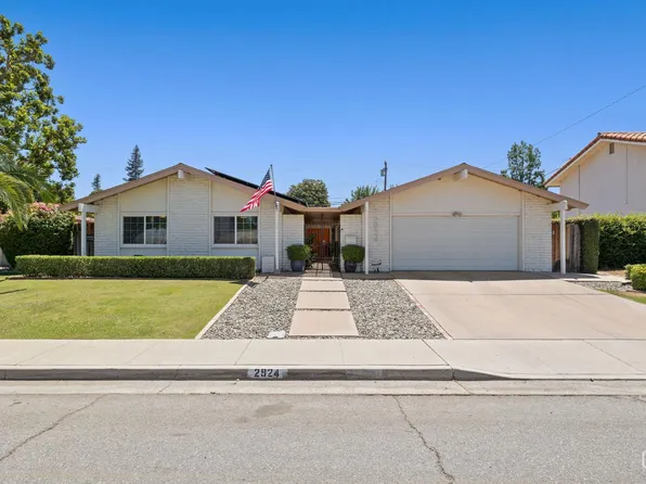 2924 Elm St, Bakersfield, CA 93301