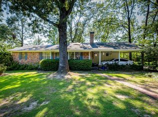 1400 White Rd, Little Rock, AR 72211