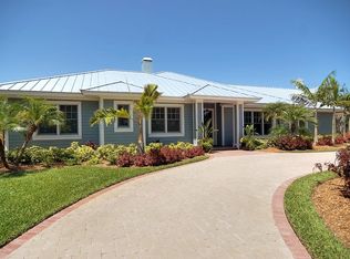 302 Tampa Ave, Indialantic, FL 32903