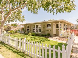 248 Calle De Madrid, Redondo Beach, CA 90277