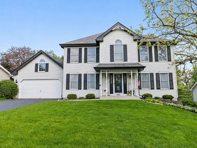 1045 Helen Dr, Algonquin, IL, 60102