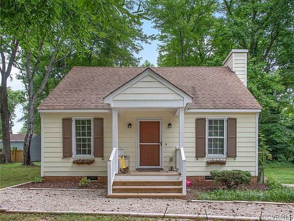 2nd image of 1507 Irby Dr