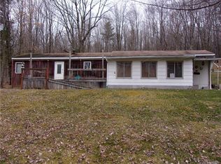8335-A County Road 49, Rushford, NY 14777