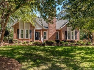 10211 Hanover Hollow Dr, Charlotte, NC 28210