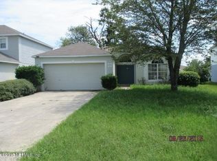 3415 Volley Ct, Jacksonville, FL 32277