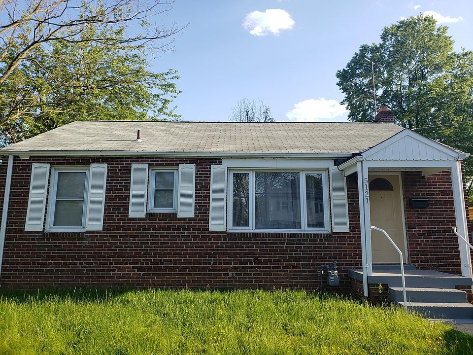 2nd image of 5121 Lackawanna St