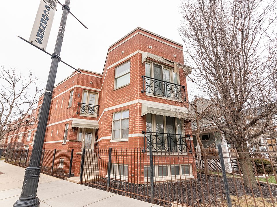 1st image of 4145 N Milwaukee Ave #2