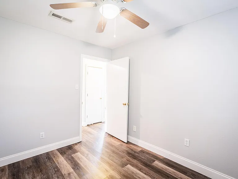 Bedroom #3