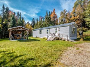 506 Harriman Rd, Dalton, NH 03598
