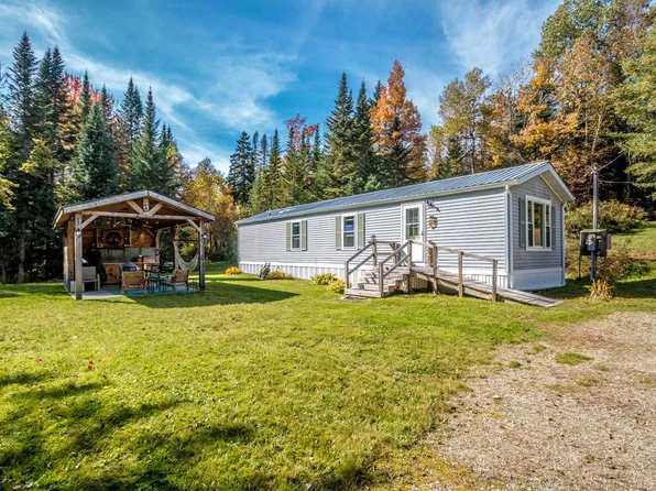 506 Harriman Road, Dalton, NH 03598