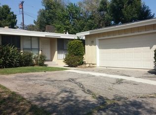 17425 Stare St, Northridge, CA 91325