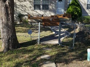 3691 Pecan Ln, Waco, TX 76705