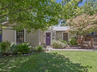 4408 Barrow Ave, Austin, TX 78751