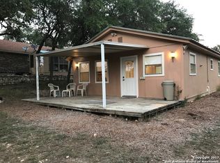 115 Laurel Bend Dr, Lakehills, TX 78063