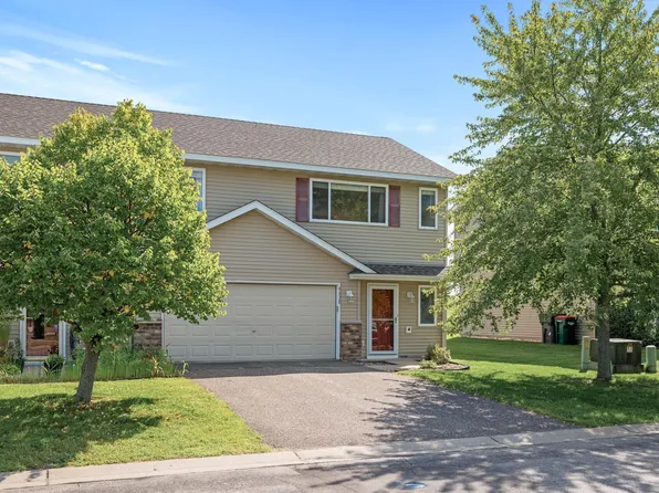 9228 Golden Pond Ln N, Monticello, MN 55362