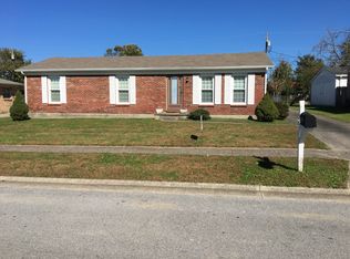 322 Princess Cir, Versailles, KY 40383