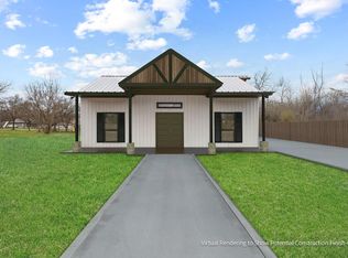 204 S Main St, Ector, TX 75439