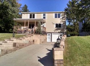 936 Continental Blvd, Toledo, OH 43607