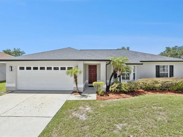 14004 Ames Ave, Orlando, FL 32826