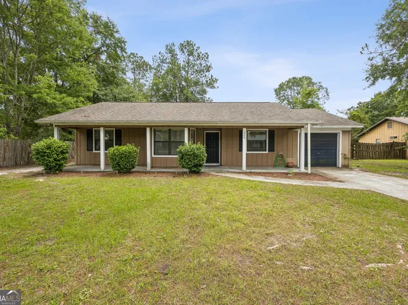 205 Somerset Rd, Saint Marys, GA 31558