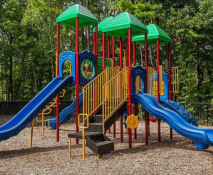 Willowdaile Playground