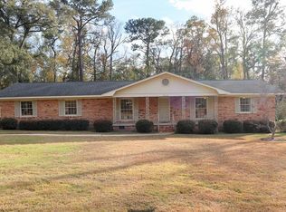 2111 Baker Trce, Dothan, AL 36303