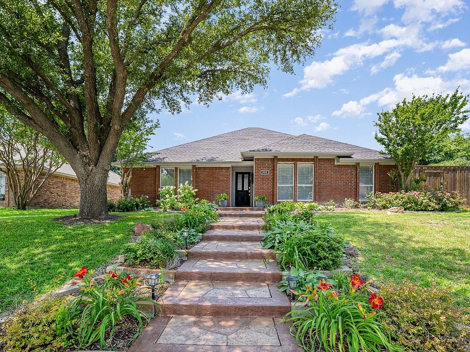 505 N Winding Oaks Dr, Wylie, TX 75098 | Zillow