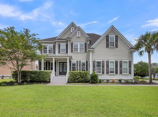 3062 Yachtsman Dr, Mount Pleasant, SC 29466