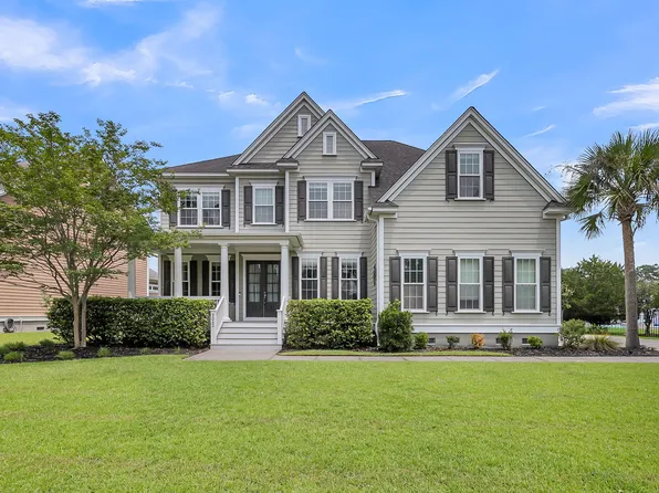 3062 Yachtsman Dr, Mount Pleasant, SC 29466