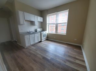 1143 S Saint Louis Ave #3W, Chicago, IL 60624