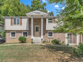 730 Huntington Pkwy, Nashville, TN 37211
