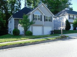 1147 Round Table Ln, Riverdale, GA 30296