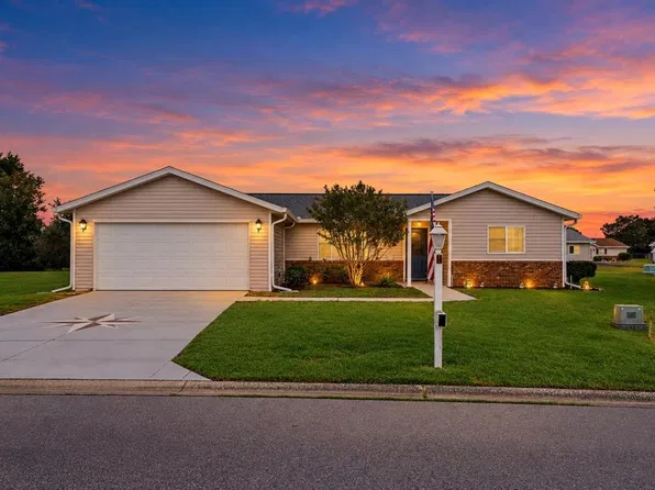 17814 SE 107TH TERRACE, SUMMERFIELD, FL 34491