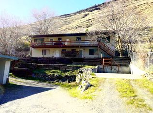 345 S Whitewater Dr, Riggins, ID 83549