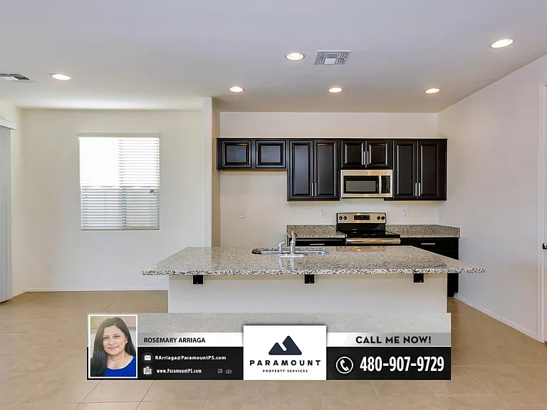 4820 W Leodra Ln — Photo 3